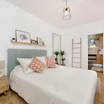 Apartment Mare Baixa Oceanside Nazare