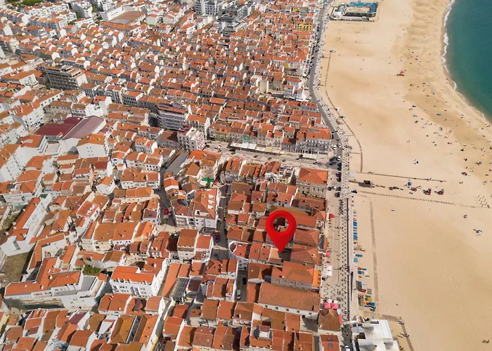 Maré Baixa Oceanside Appartamento *