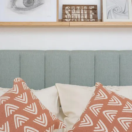 Mare Baixa Oceanside *