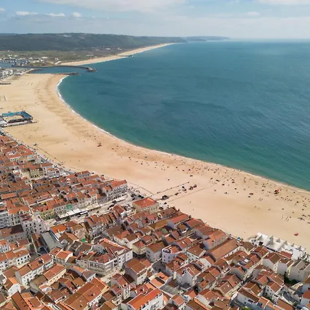 Mare Baixa Oceanside Apartmán *