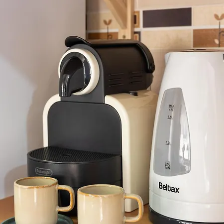 Apartmán Mare Baixa Oceanside Nazaré