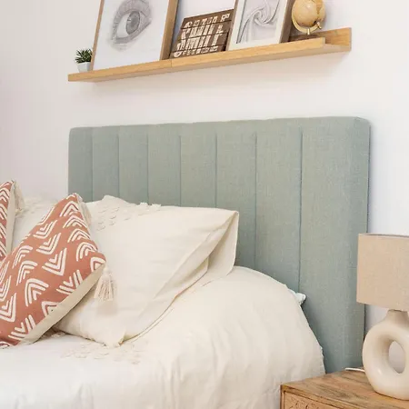 Mare Baixa Oceanside