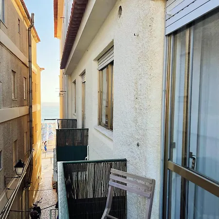 Apartmán Mare Baixa Oceanside *