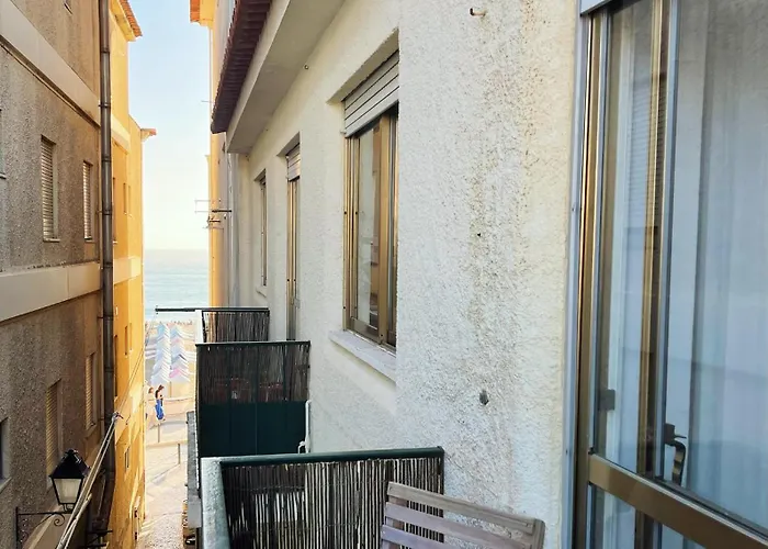 Daire Mare Baixa Oceanside *